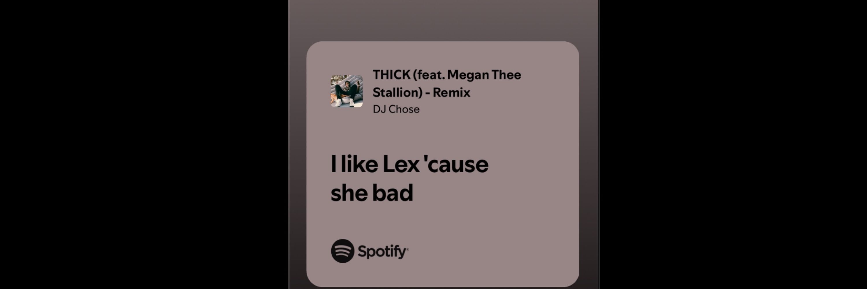 Lex 🦋