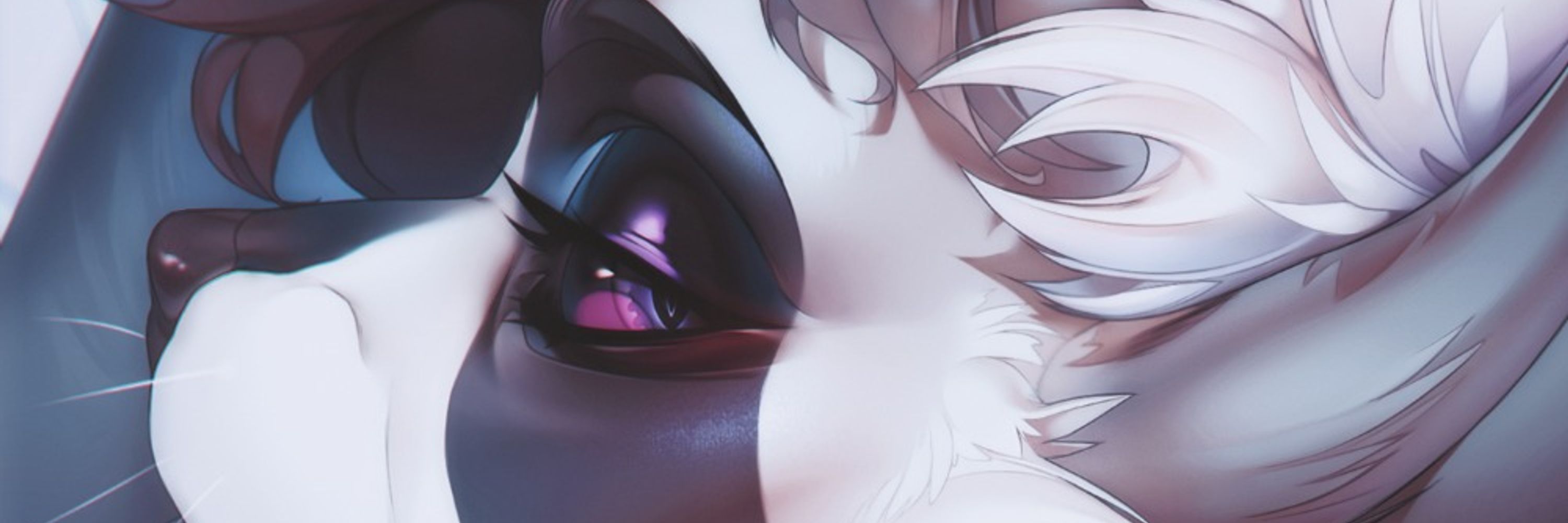 Rava 🦝💜