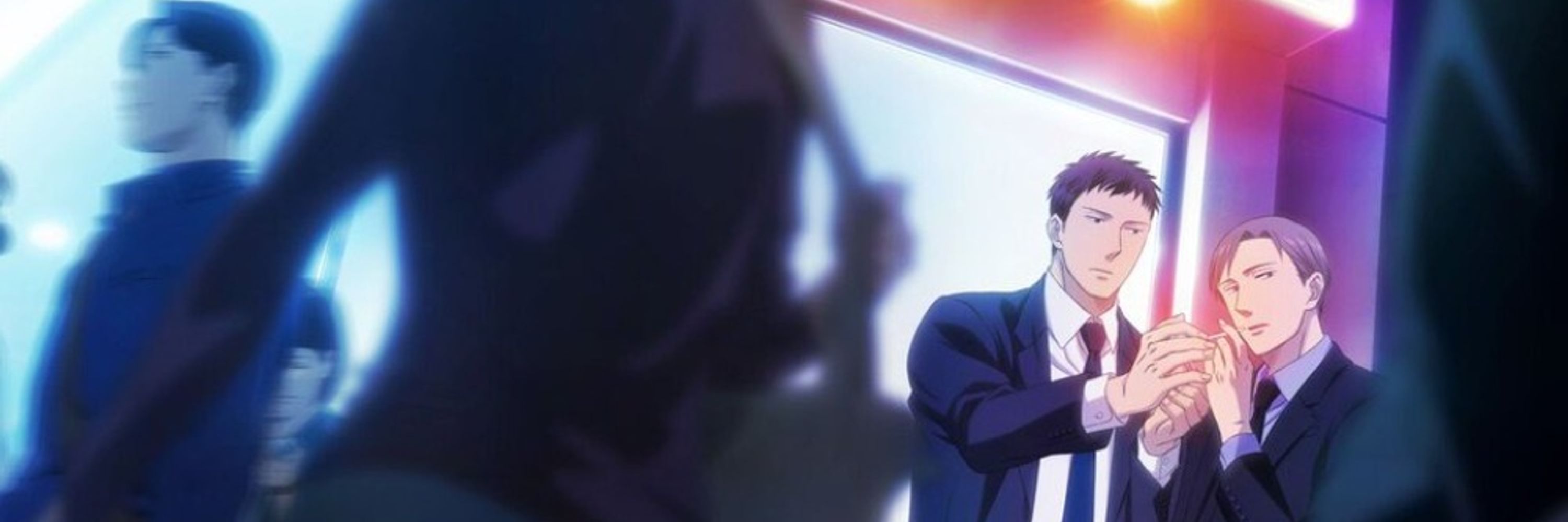 Saezuru Godmother