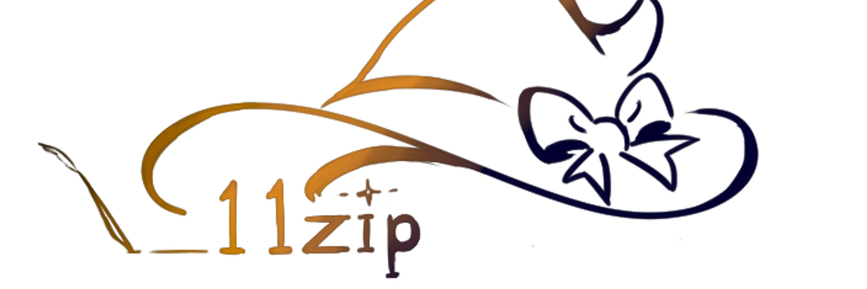 11時/11zip🐼