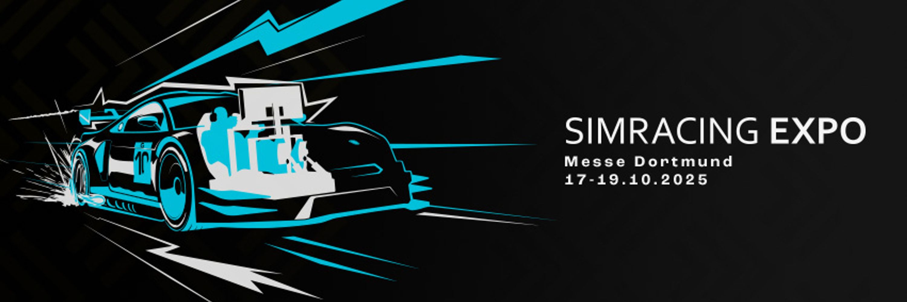 SimRacing Expo
