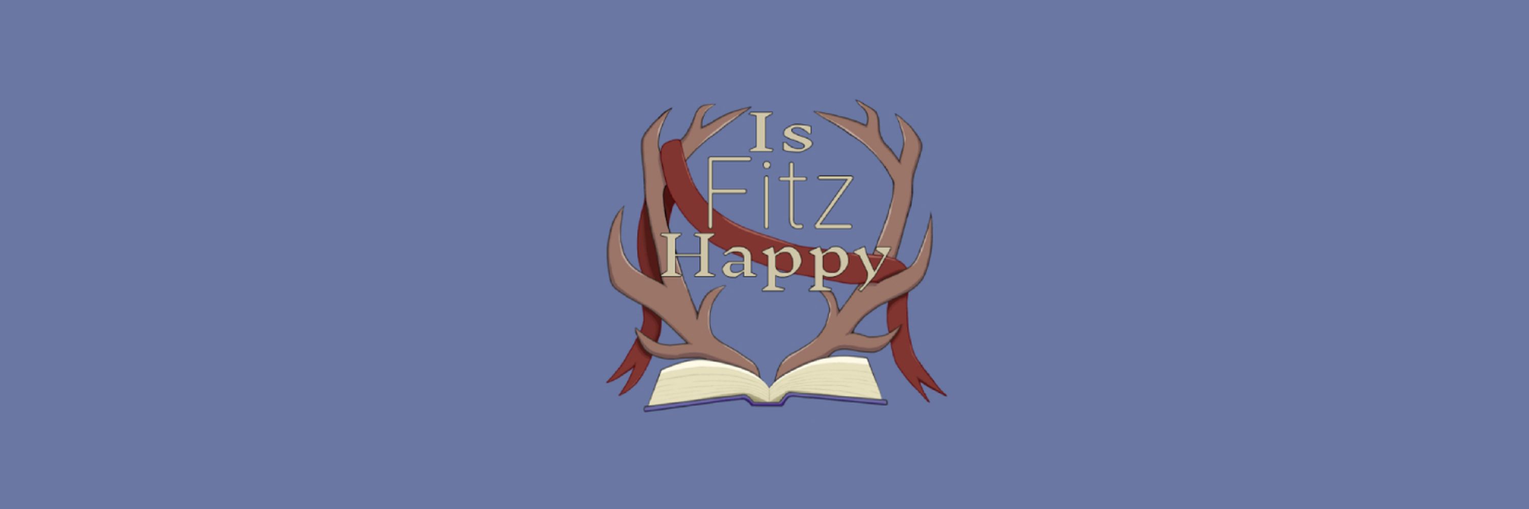 Is Fitz Happy?