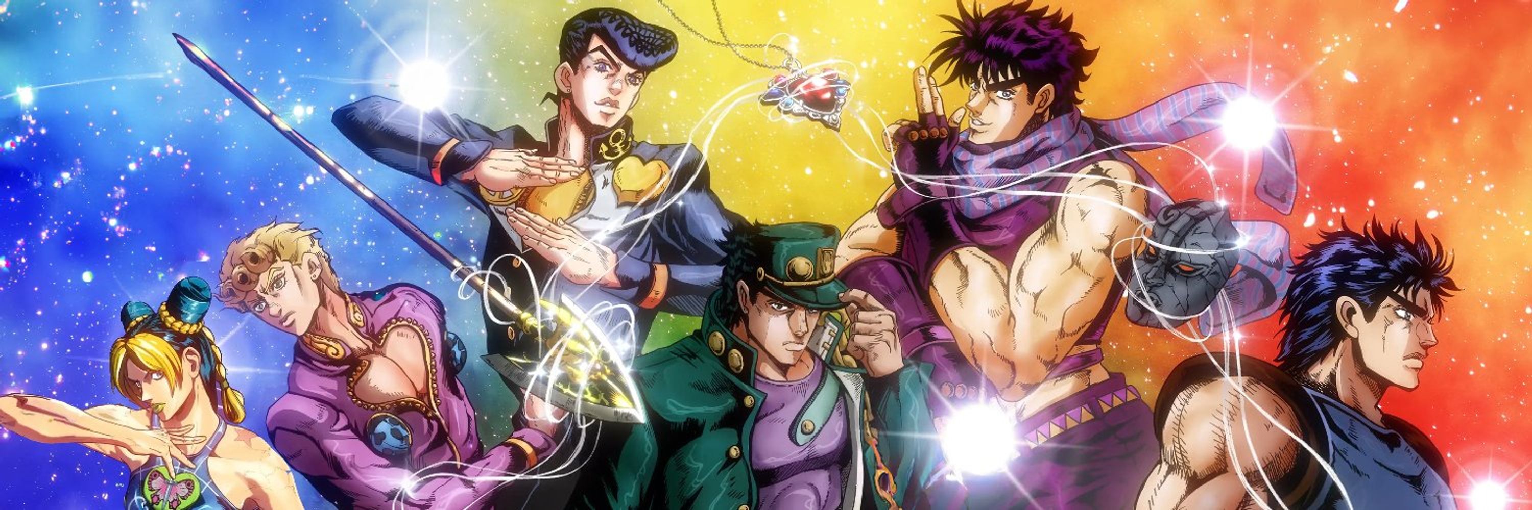 valencian joestar ⭐