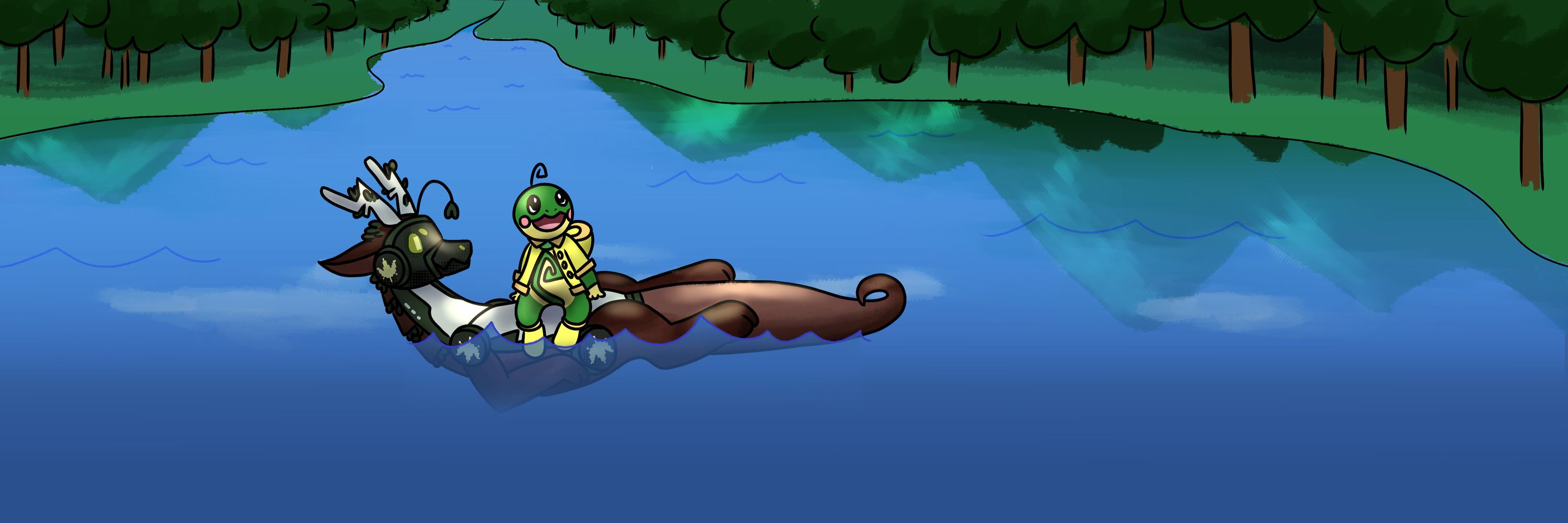 CookieTheFrog