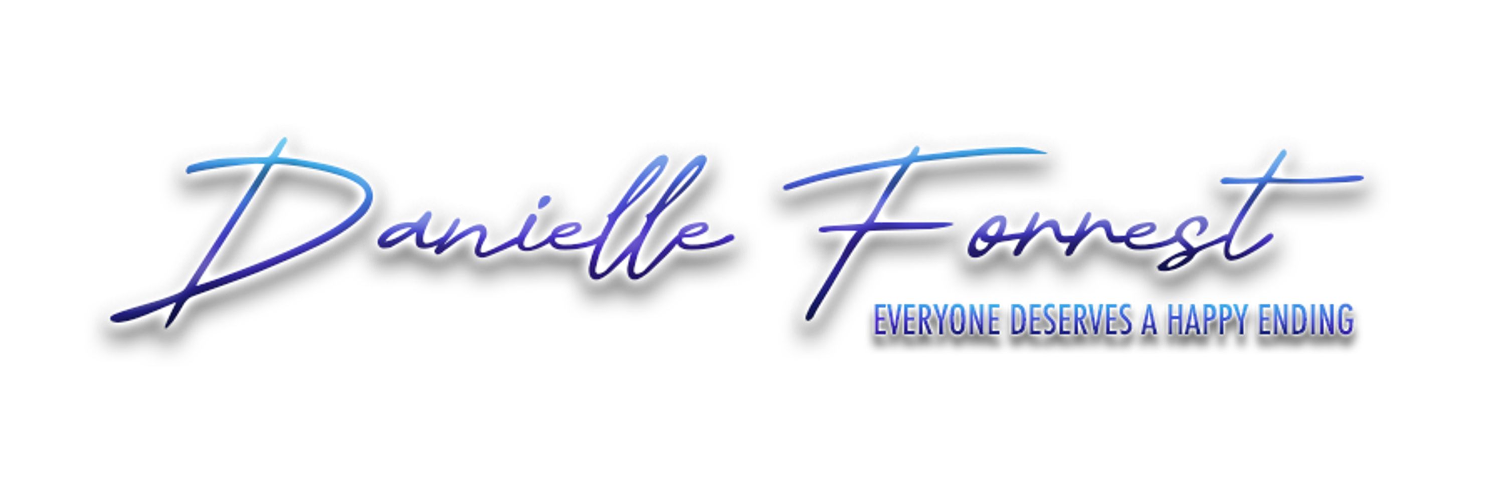 Author Danielle Forrest