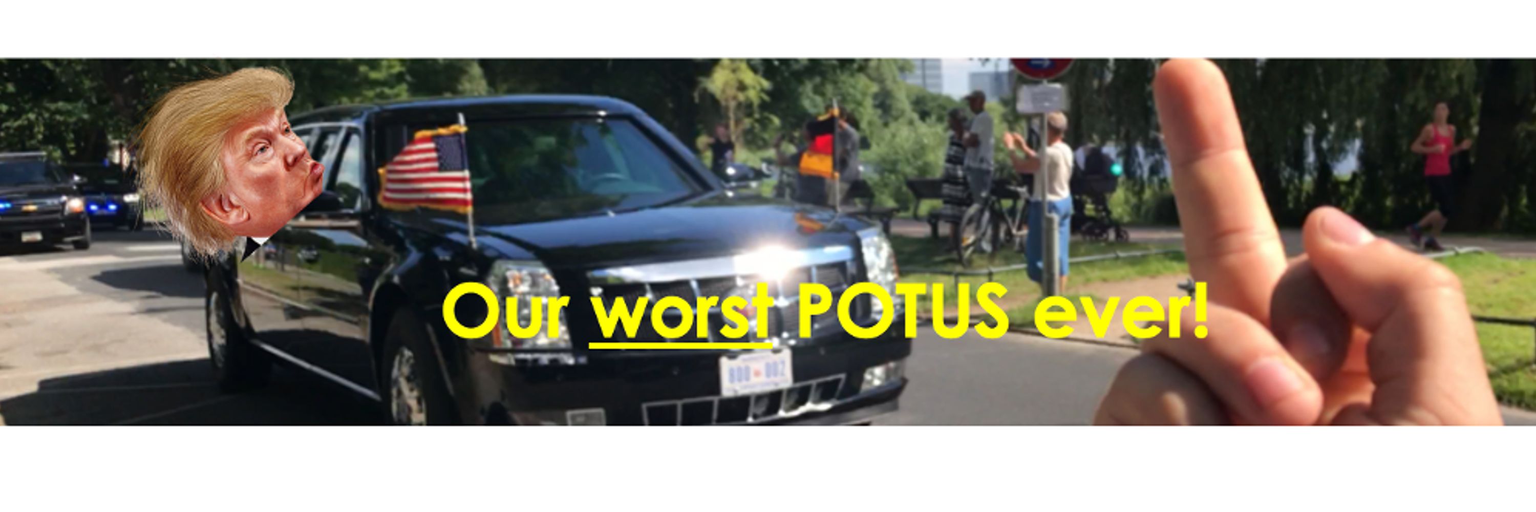 DumpDrumpf