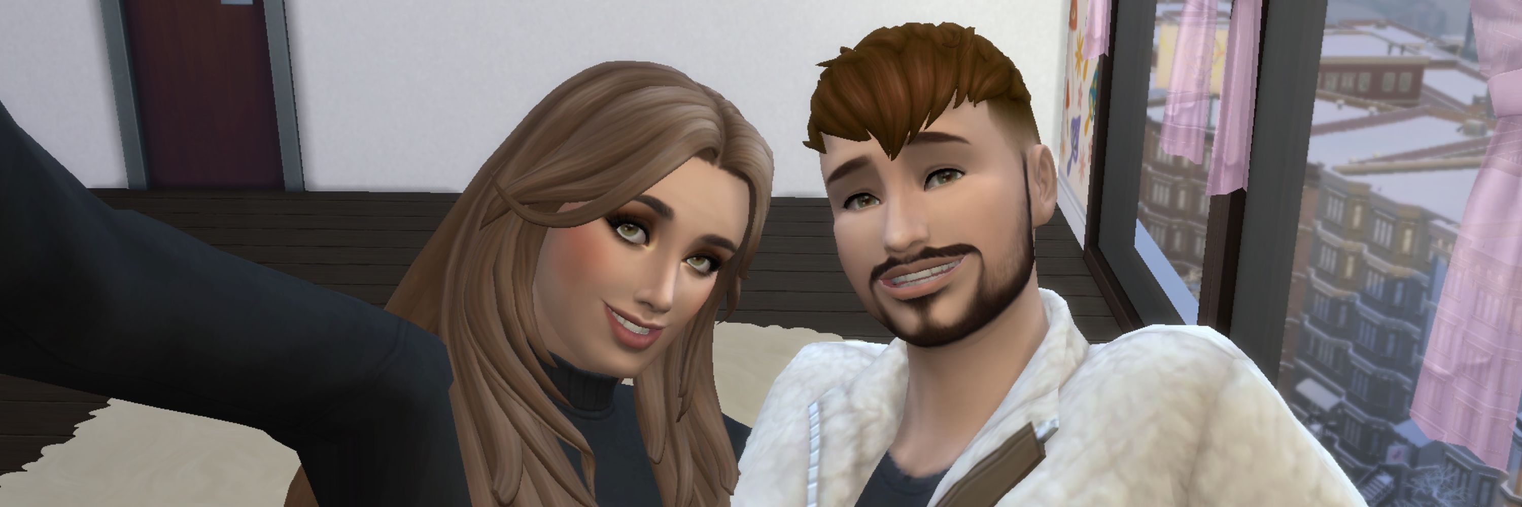 Dani & Quin