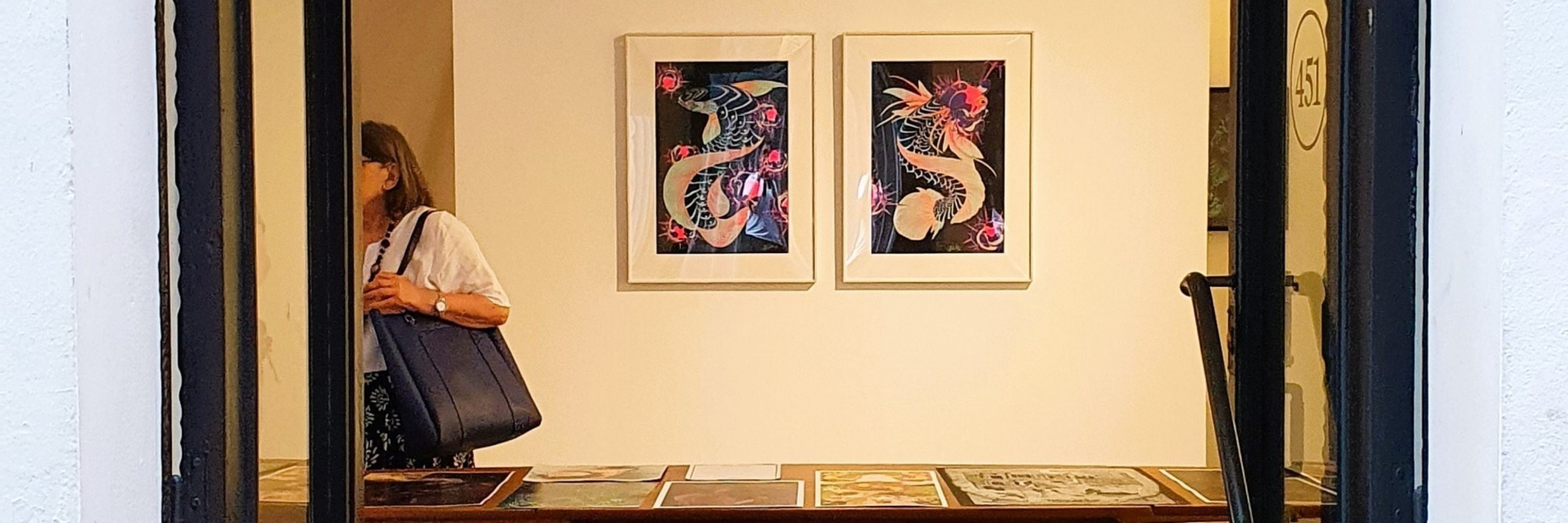 Crudo Prints