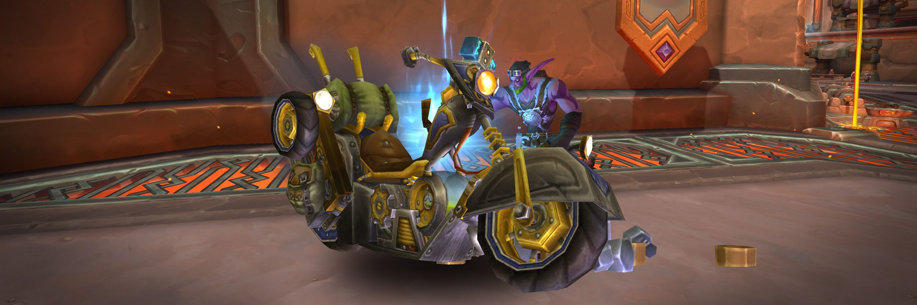 Vori