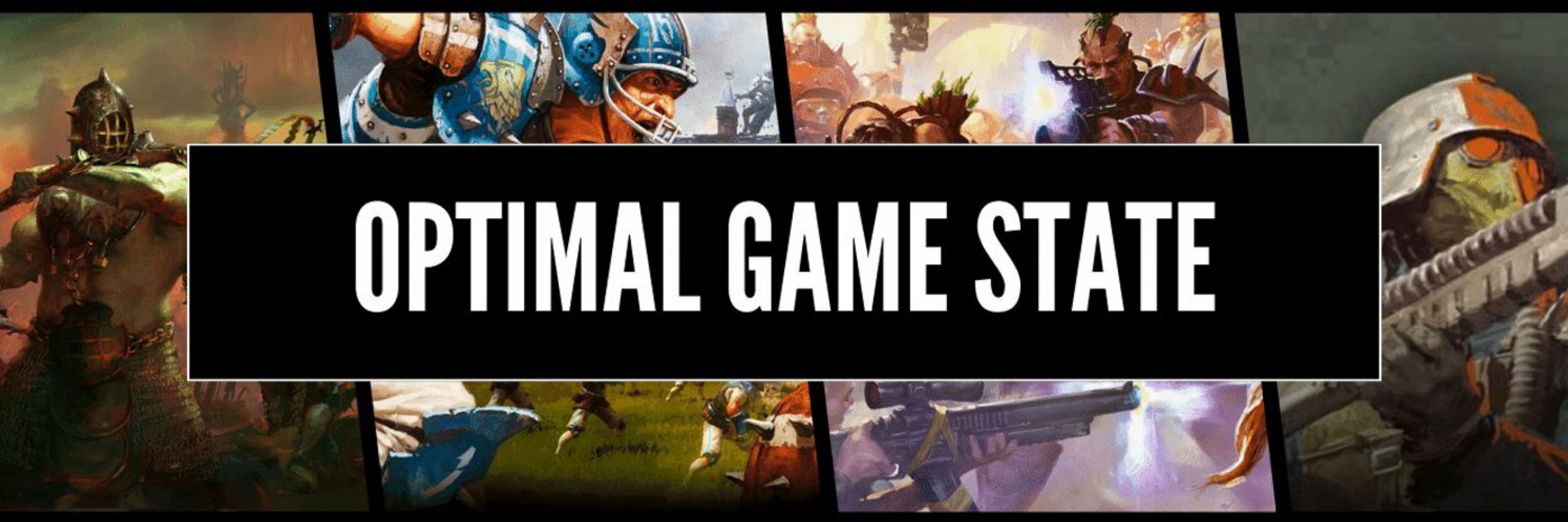 Optimal Game State