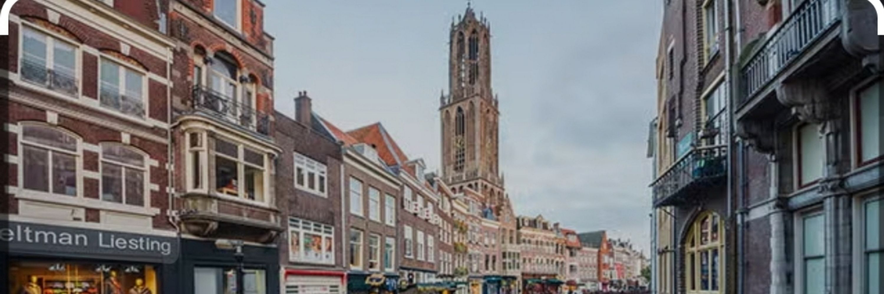 Wethouder Dennis
