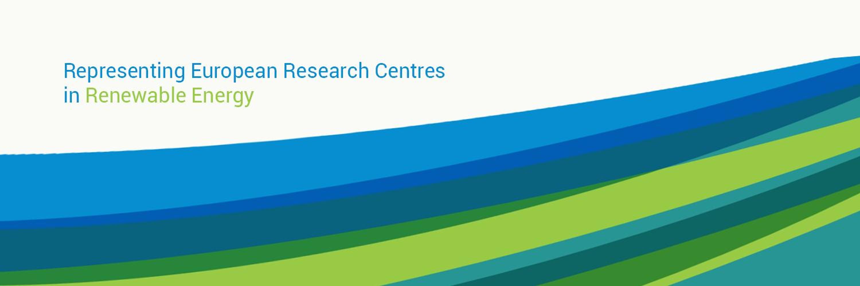 Association of European Renewable Energy Research Centres 