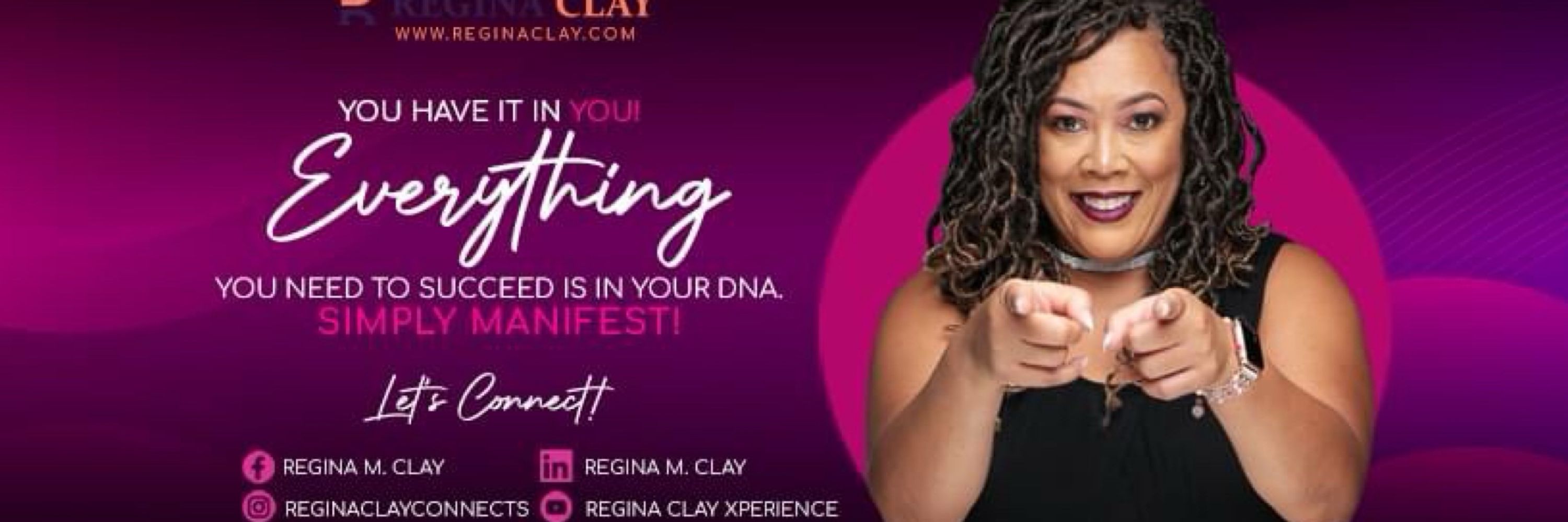 Regina Clay