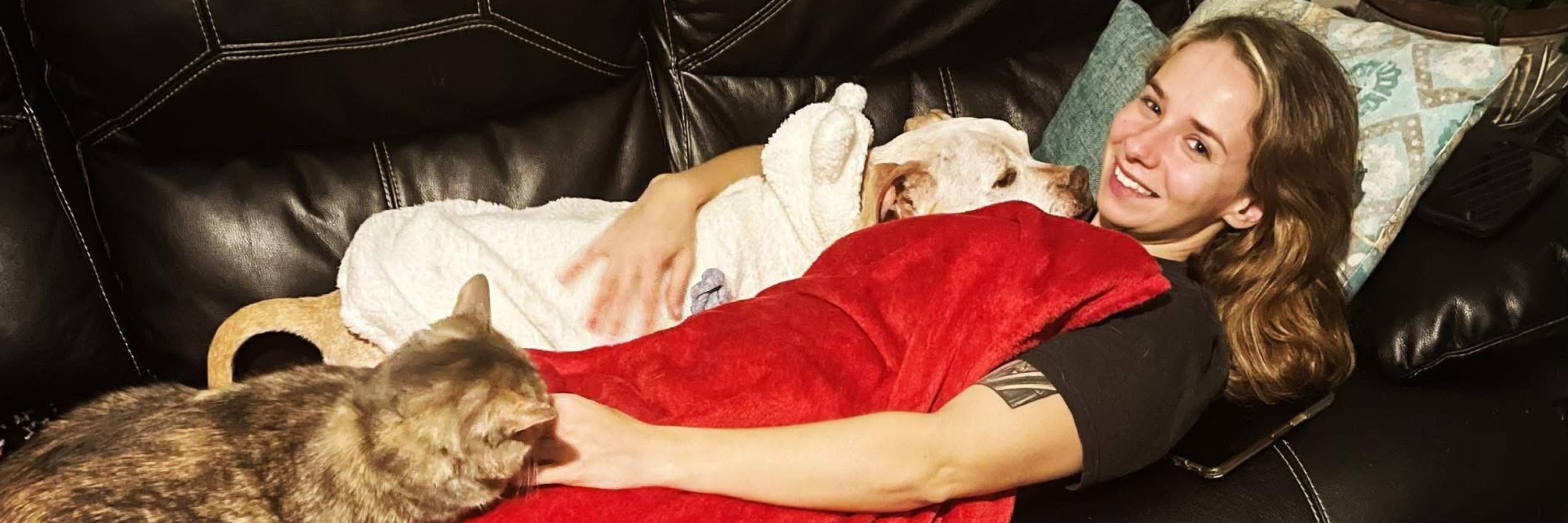 Allie