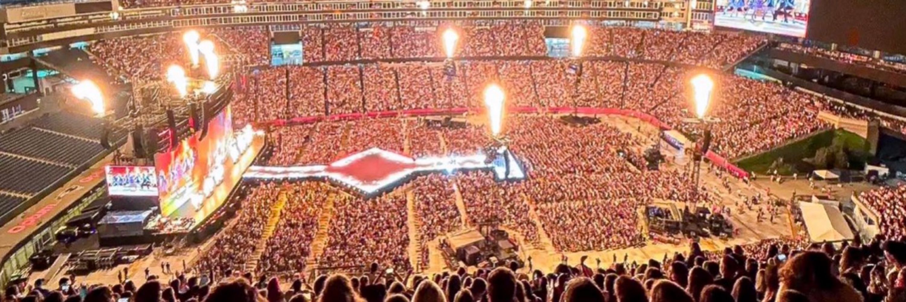 All Things Taylor Swift and Travis Kelce