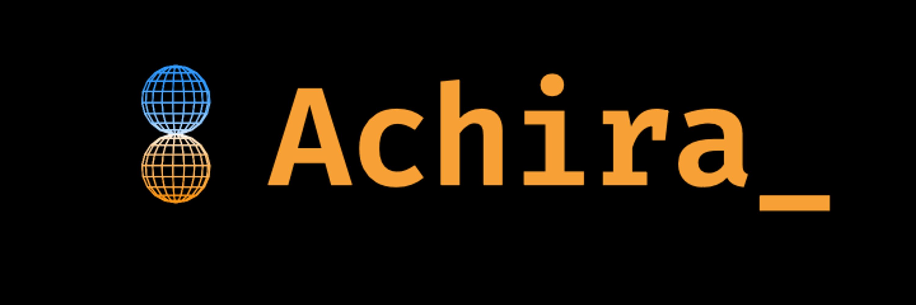 Achira