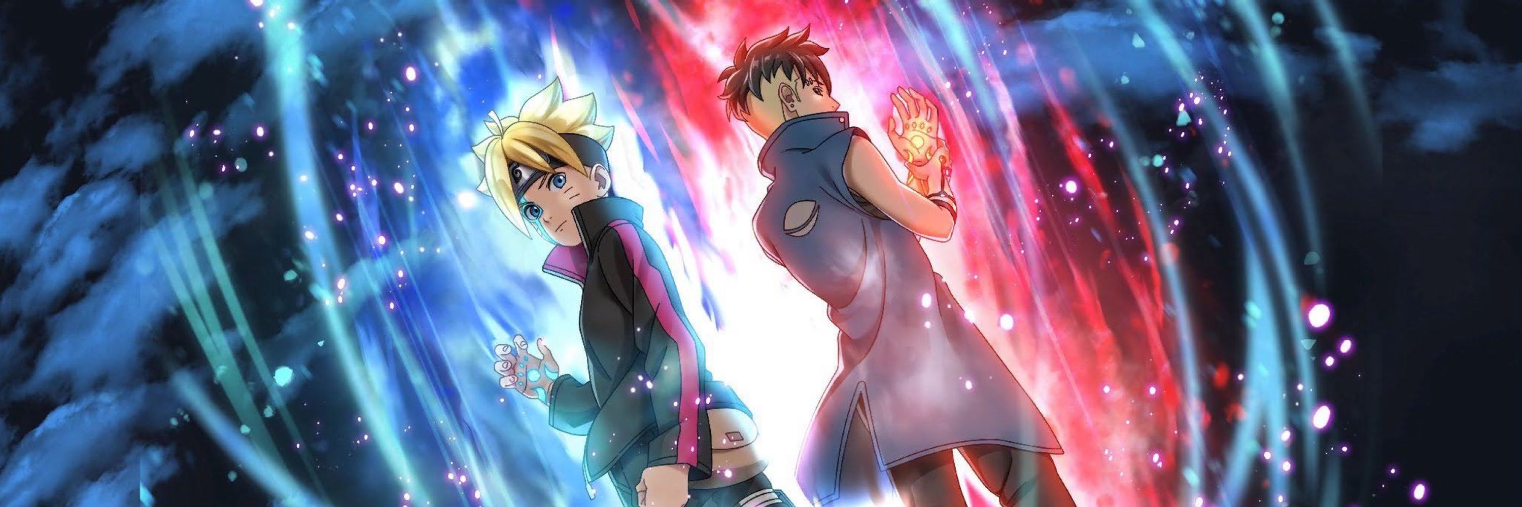 Jake Uzumaki
