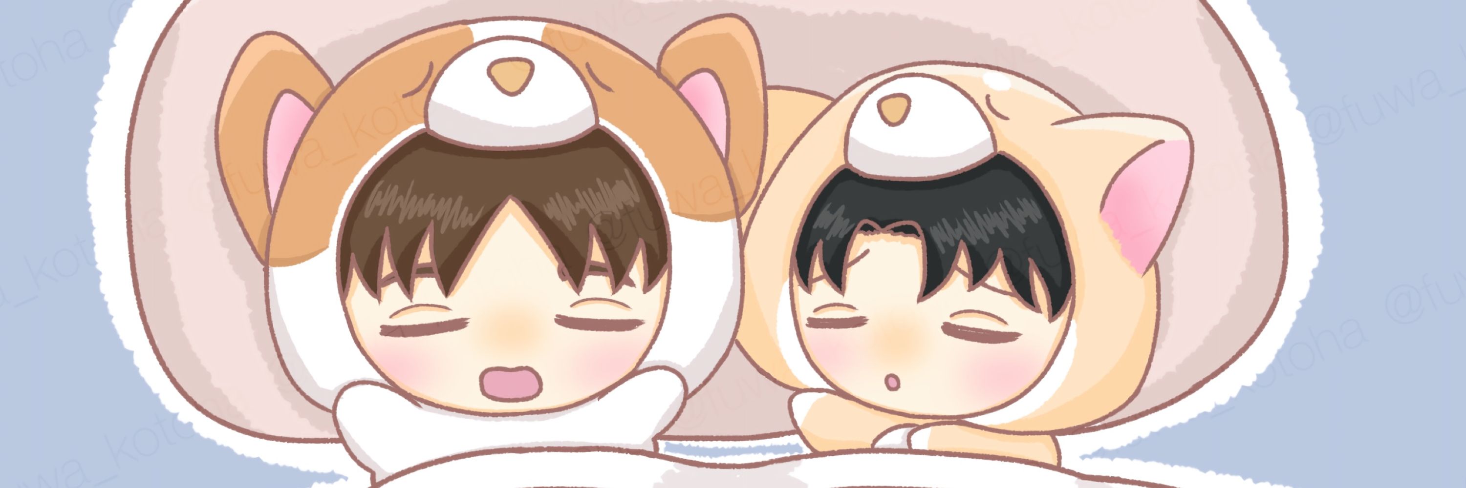 ふわことは
