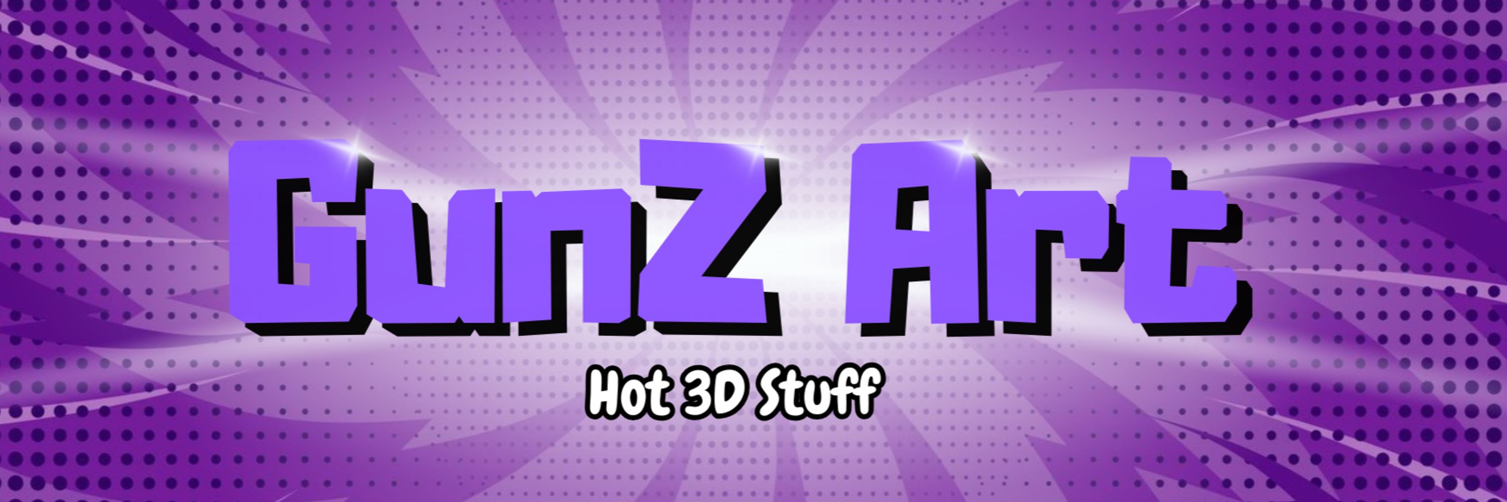 GunZ Art (COMMS CLOSED)