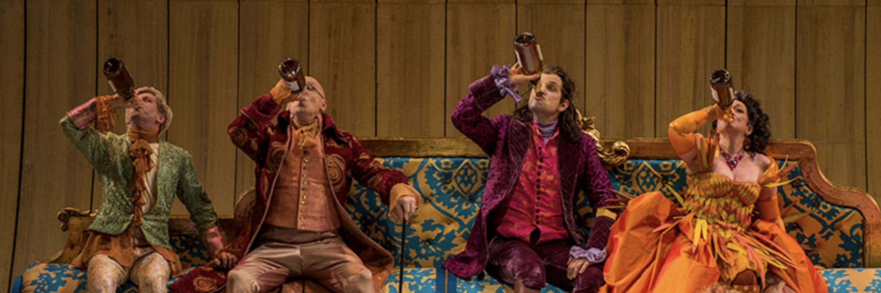Pan/Mercutio