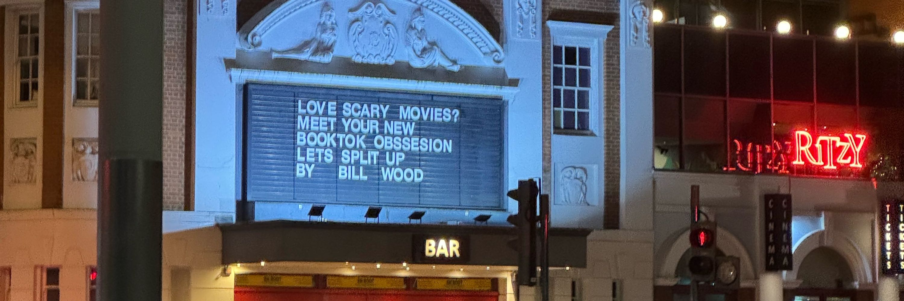 Bill Wood
