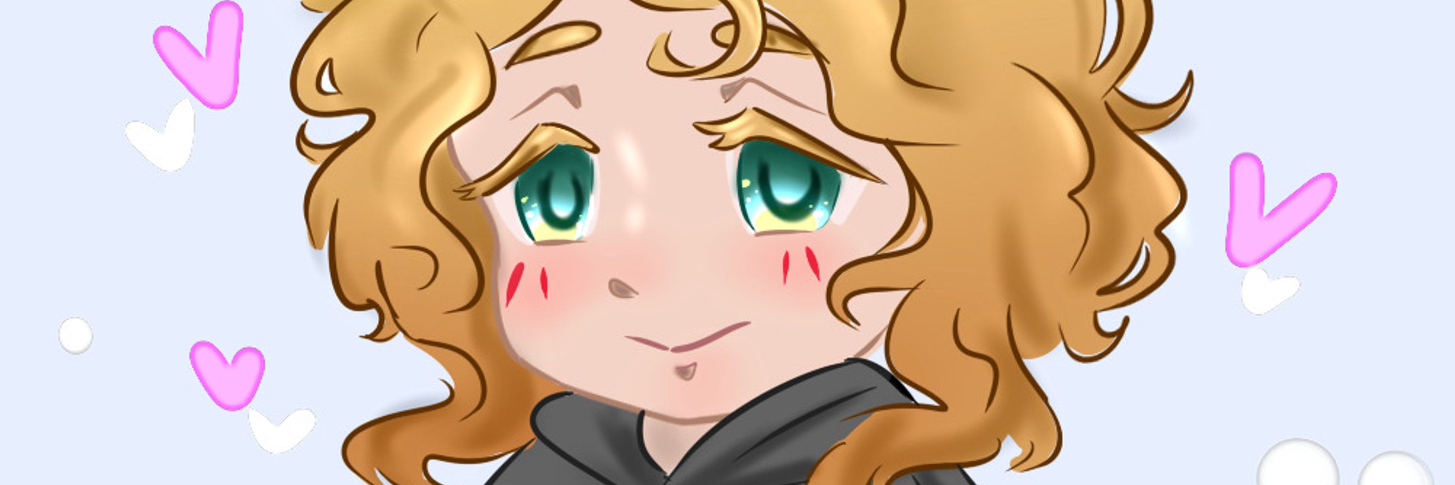 The Curly Menace 🏳️‍⚧️