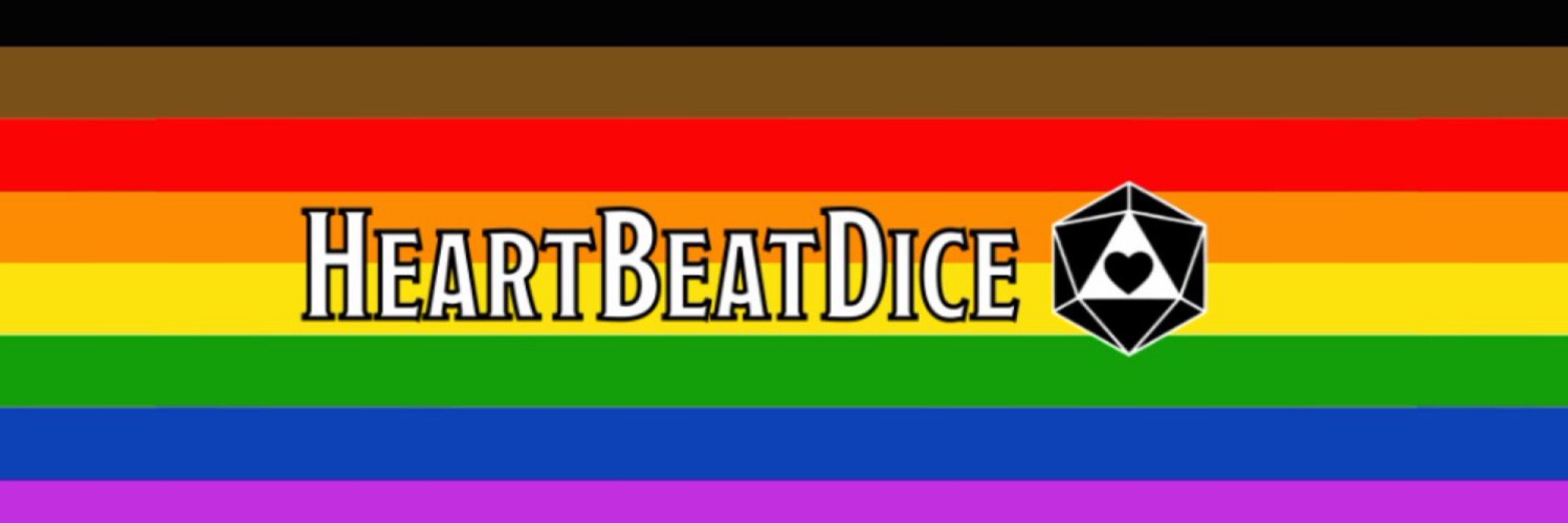 HeartBeatDice