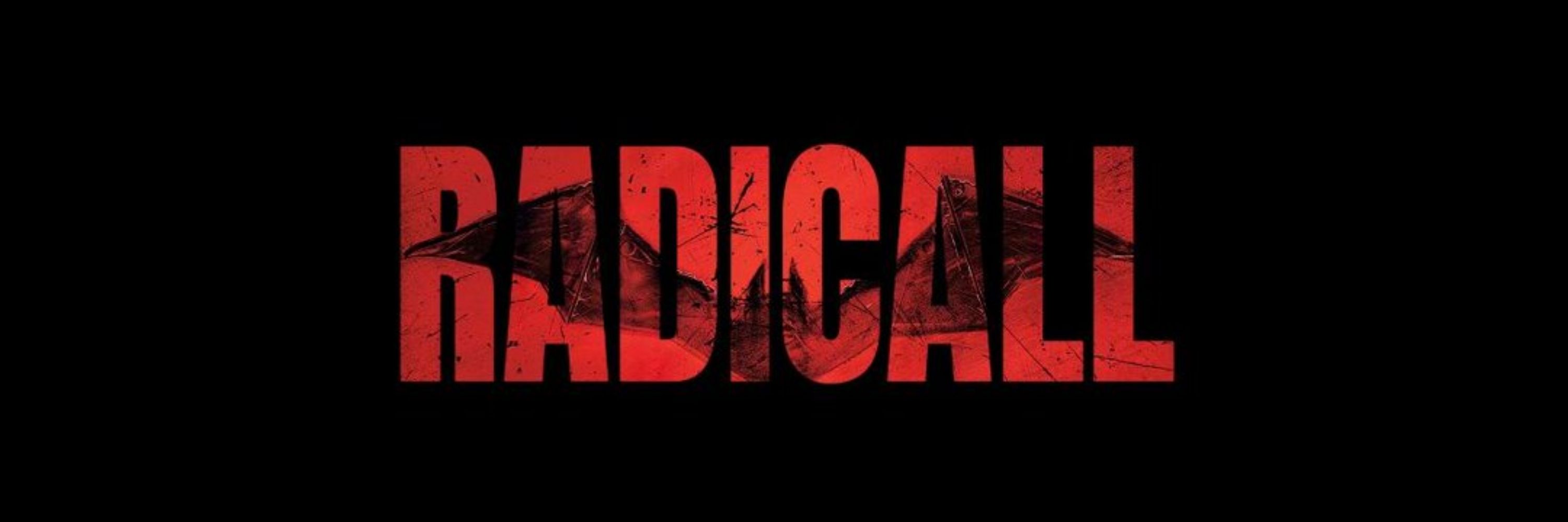 Daniel "Radicall" 