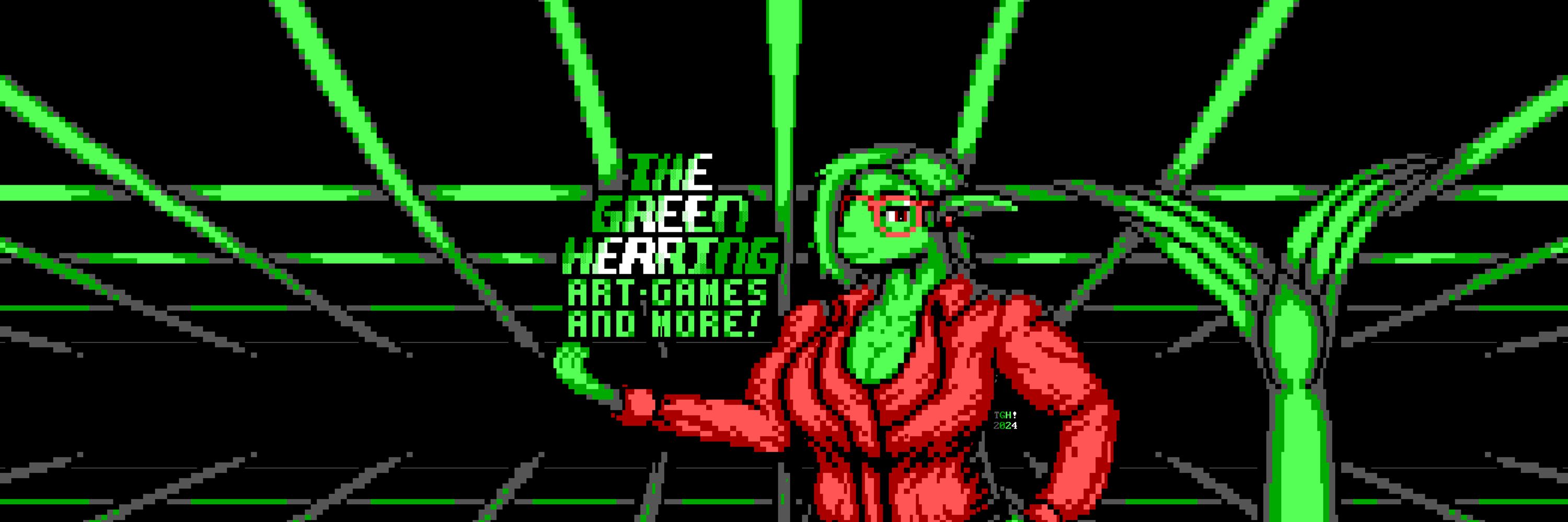 The Green Herring