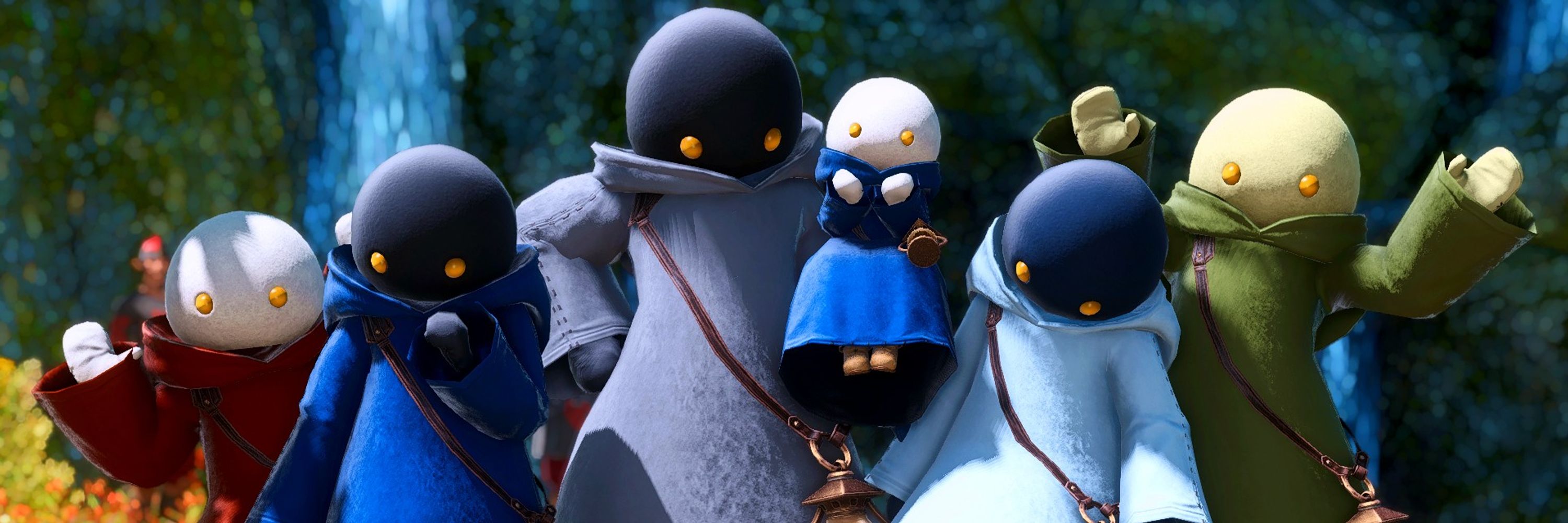 Raven @ 7.2 - Mother of many sons