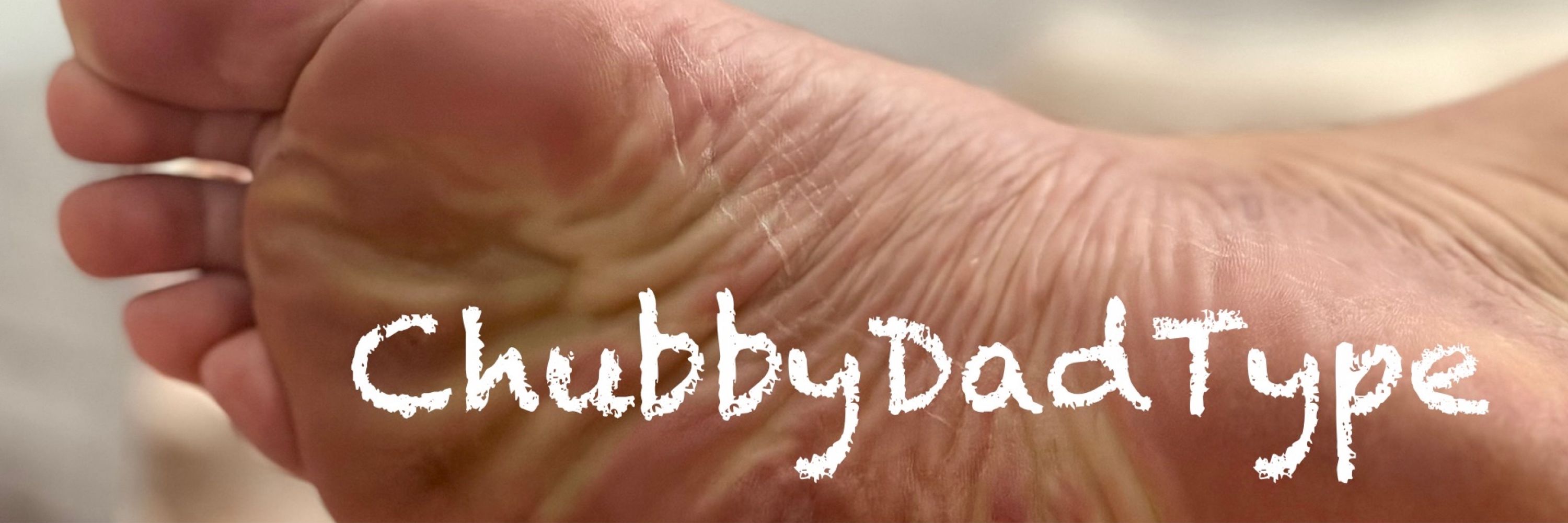 🐻 ChubbyDadType