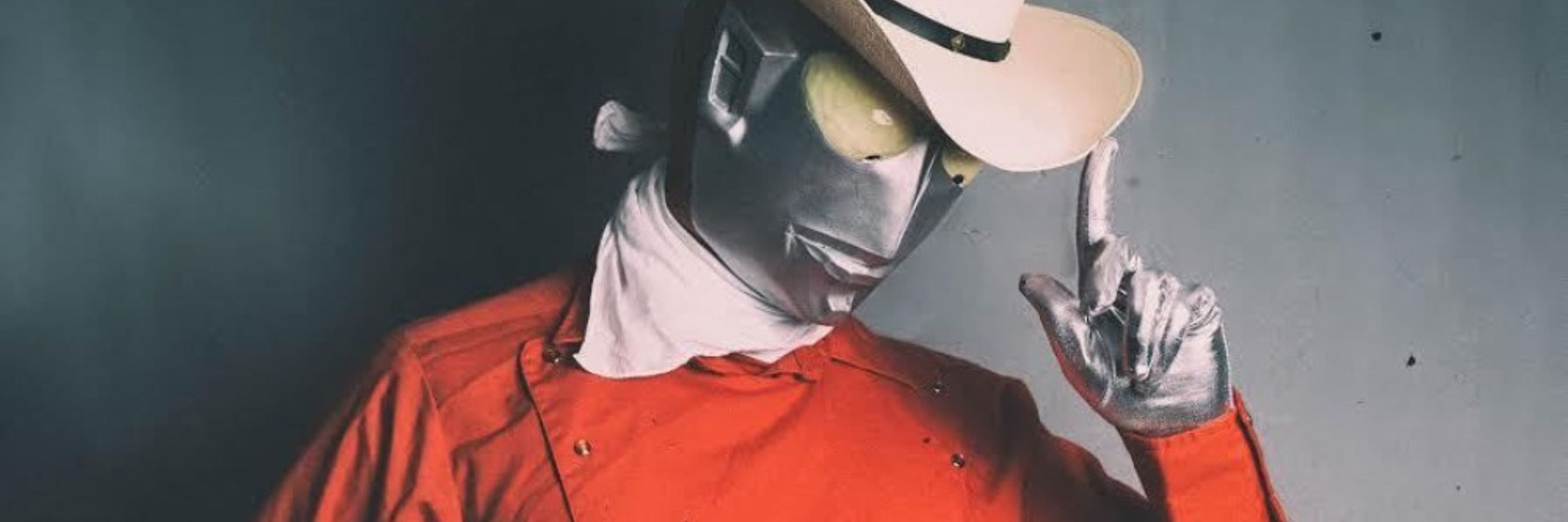 The Howdiest Pardner