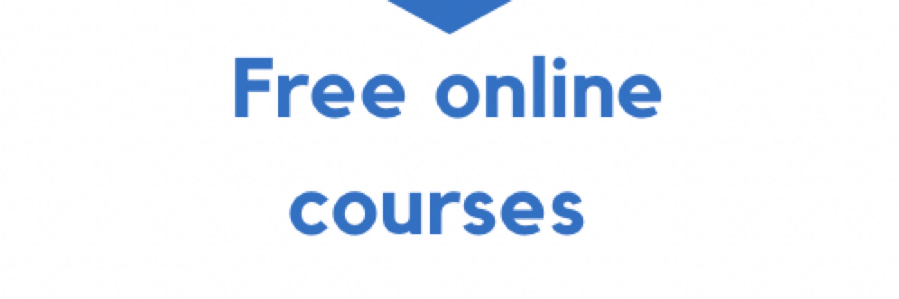 Free Online Courses