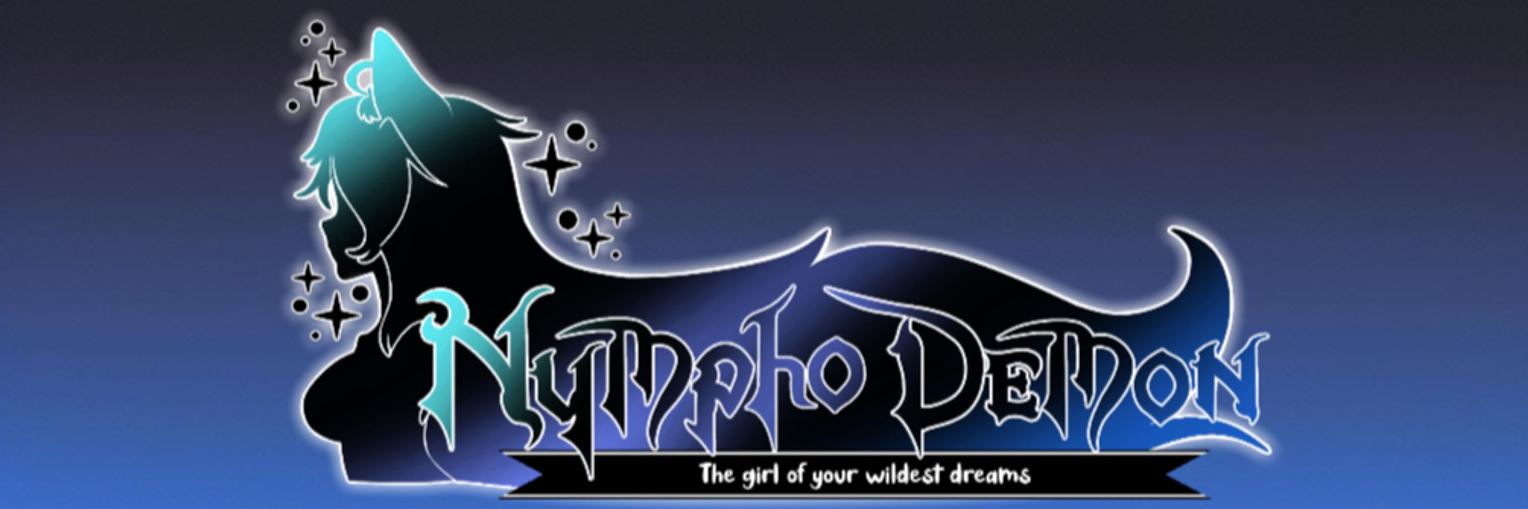 Nympho Demon 🔞
