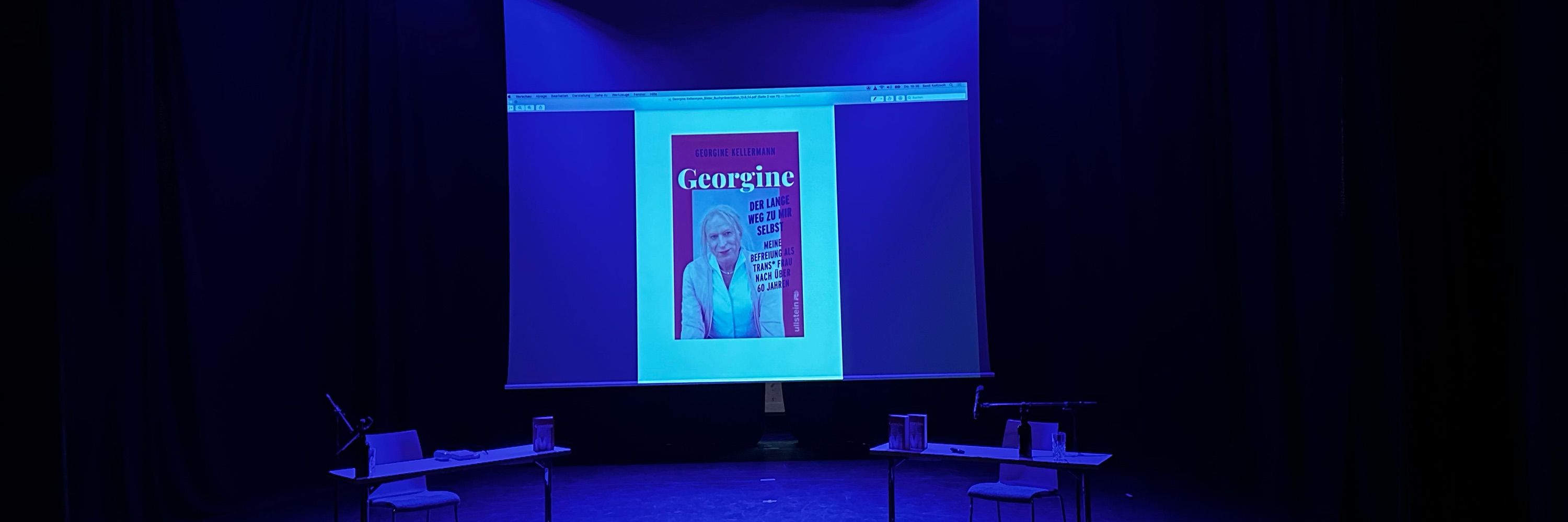 Georgine Kellermann