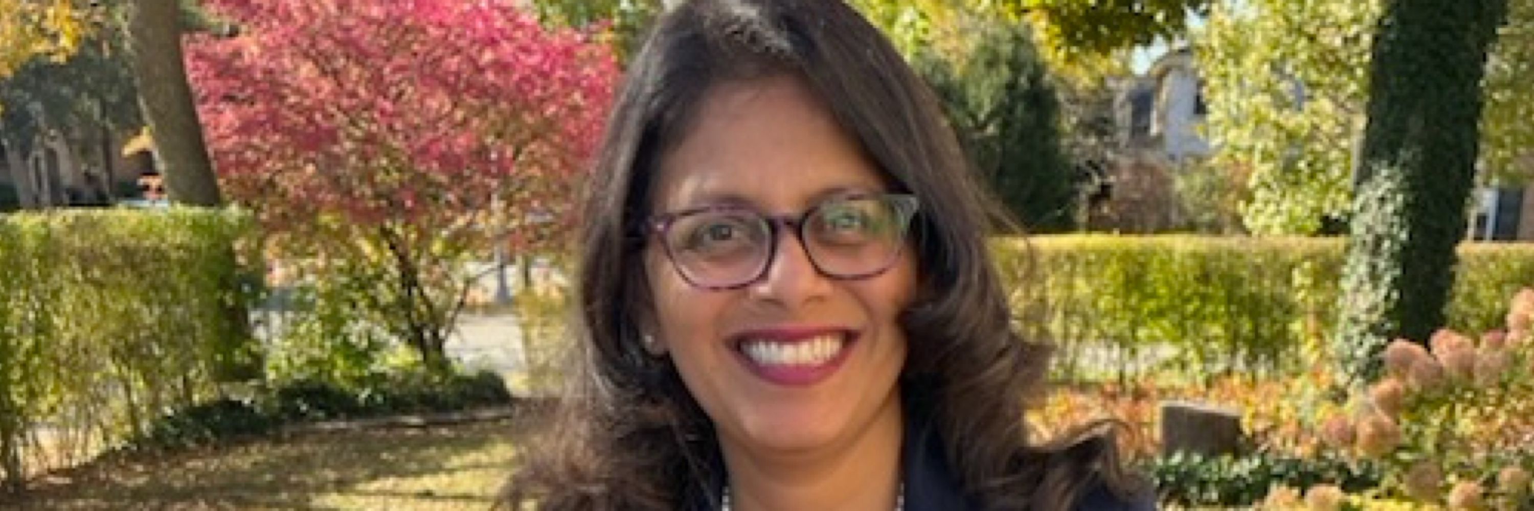 Pallavi Iyer