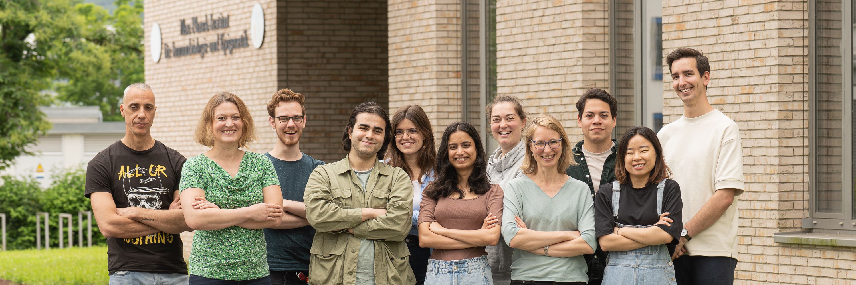 Hilgers Lab