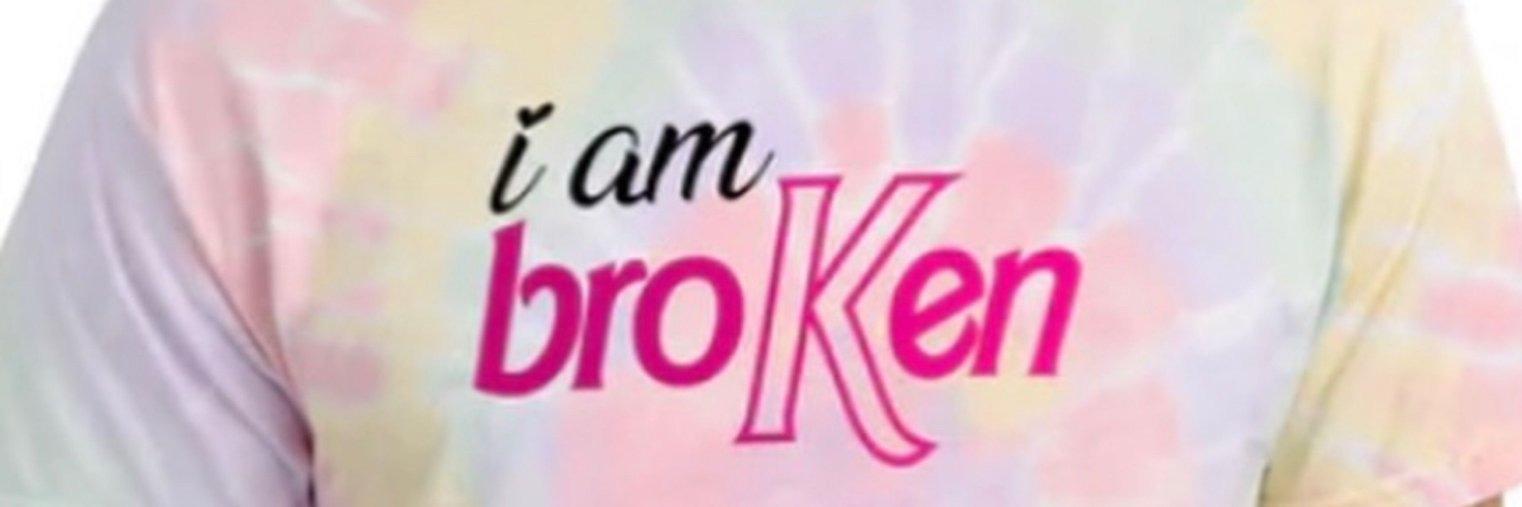 Identity Crisis, M.Ed