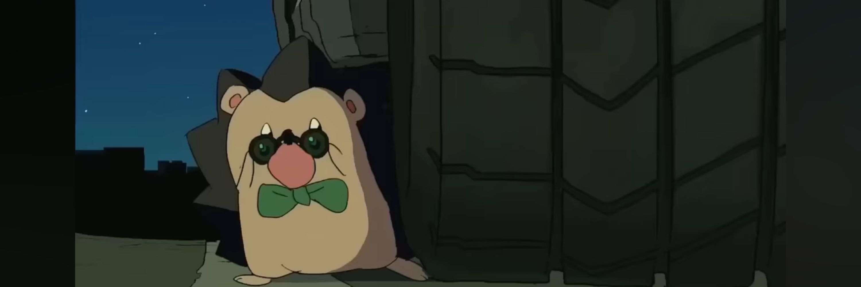 如月🎖