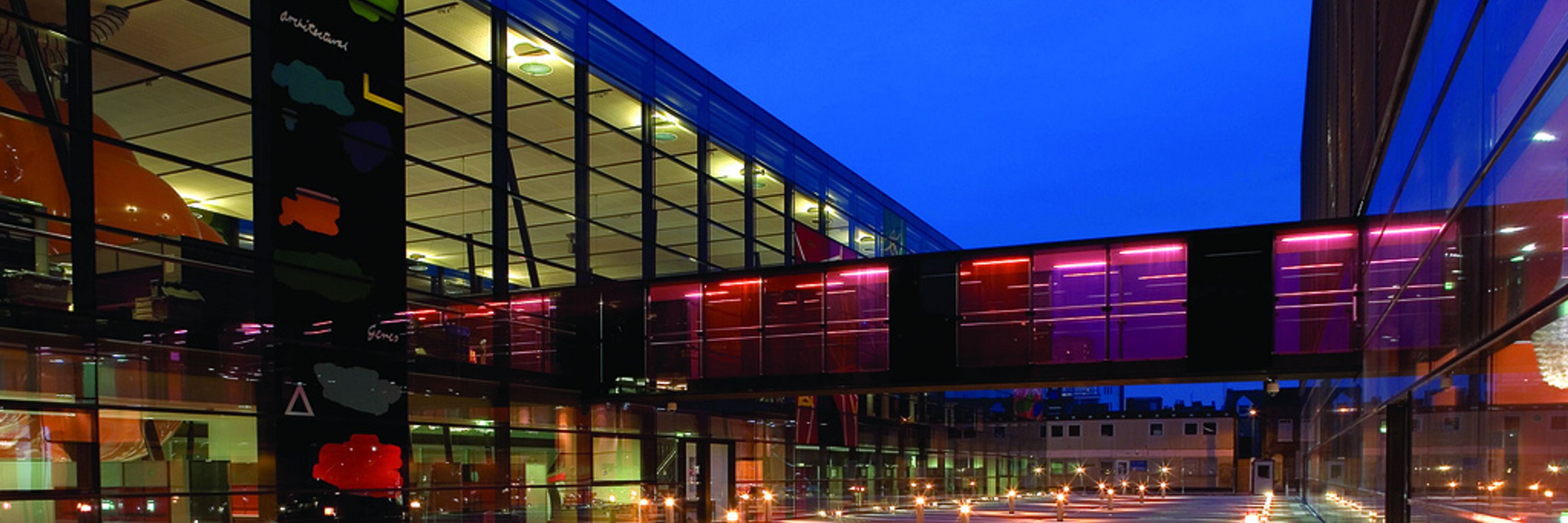 Barts Clinical Trials Unit (Barts CTU) - QMUL