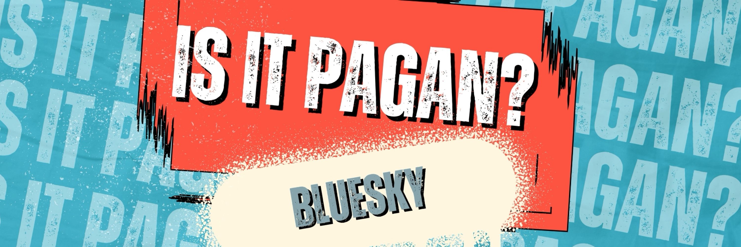 Is It Pagan?