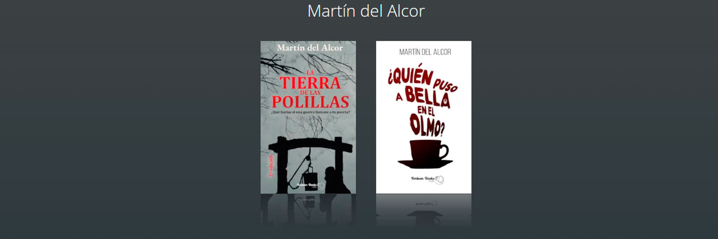 Martín del Alcor