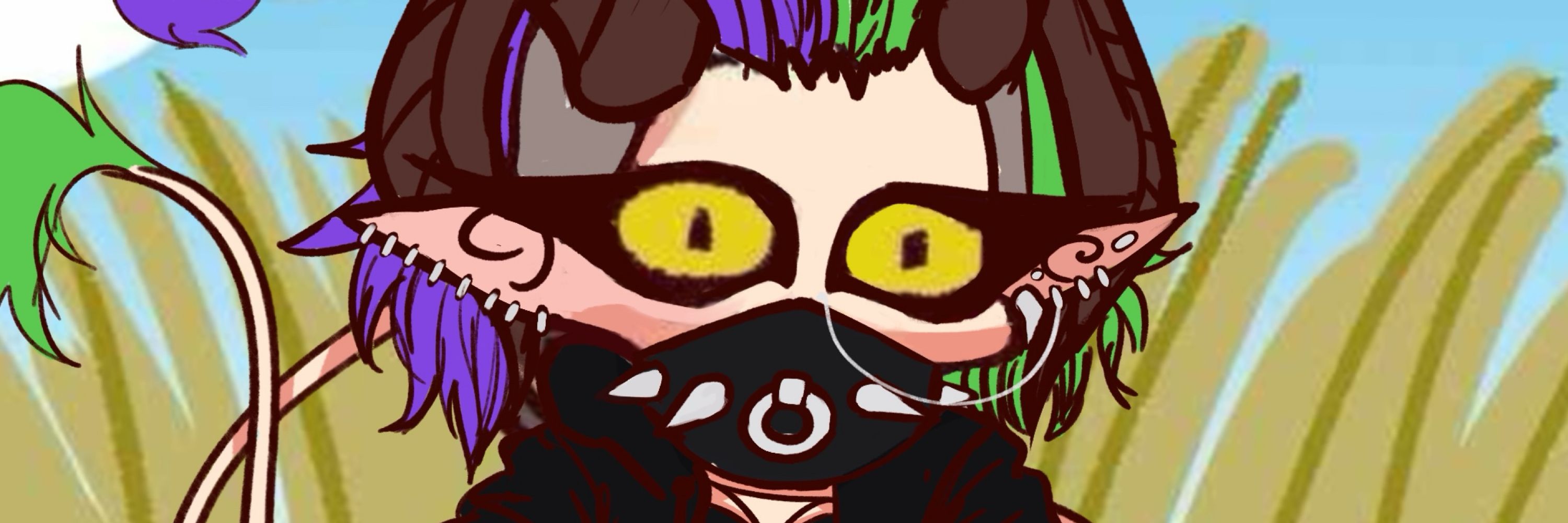 Phantom’s Art