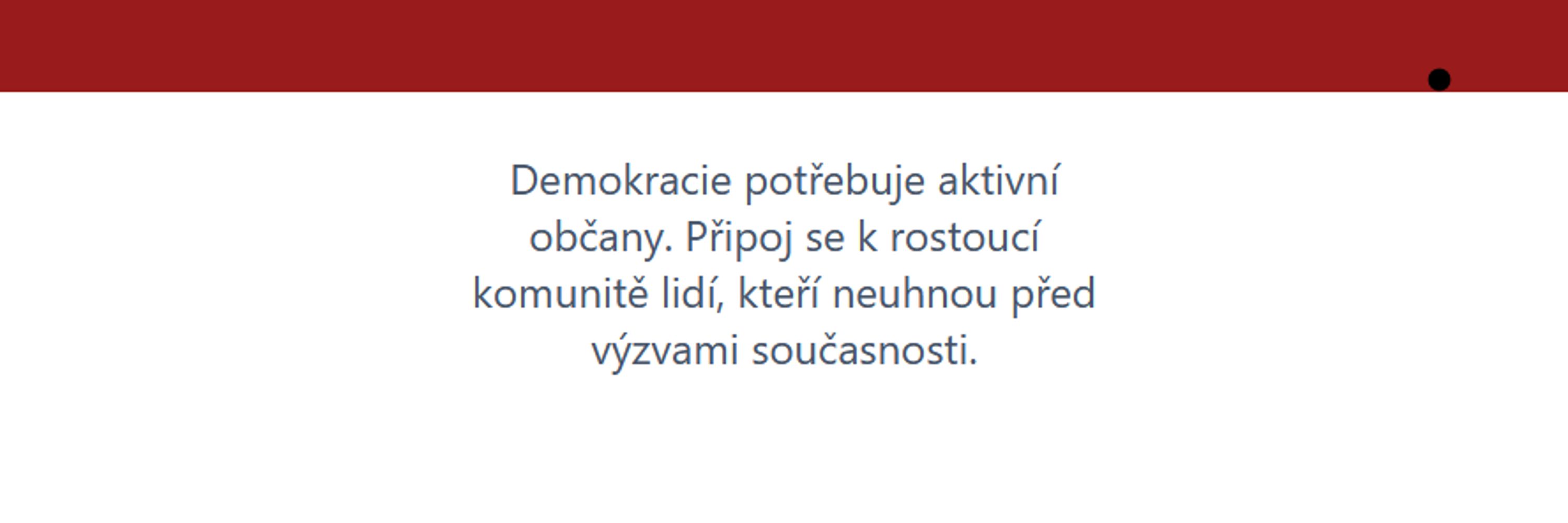 Neuhne.me :: měníme svět kolem nás - jeden krok za druhým