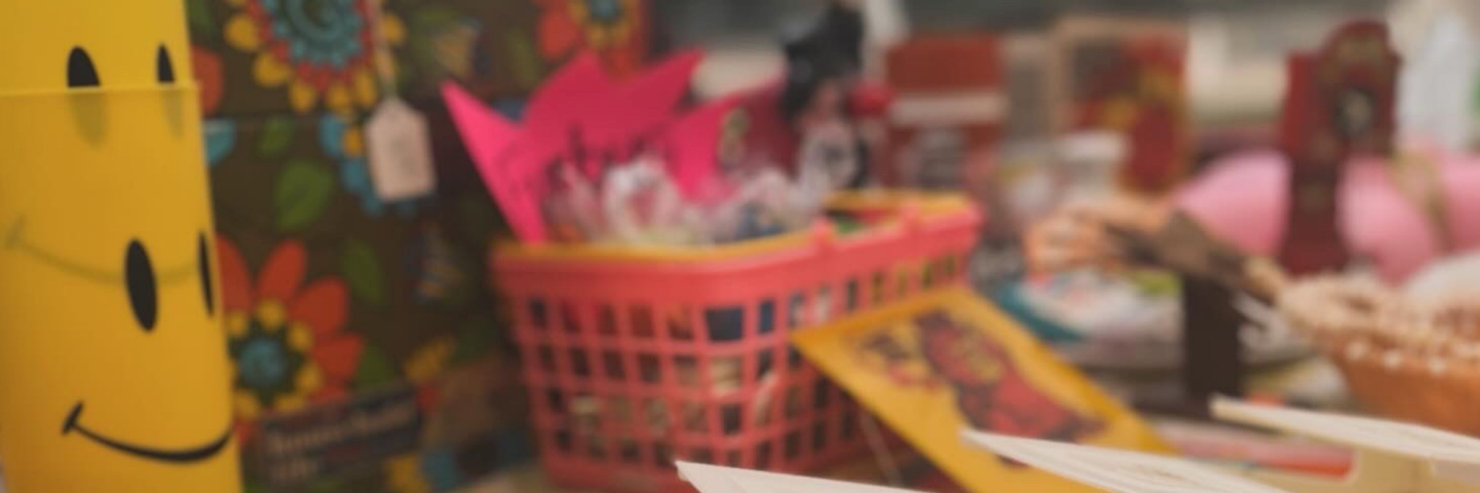 Swifty Thrifty Vintage