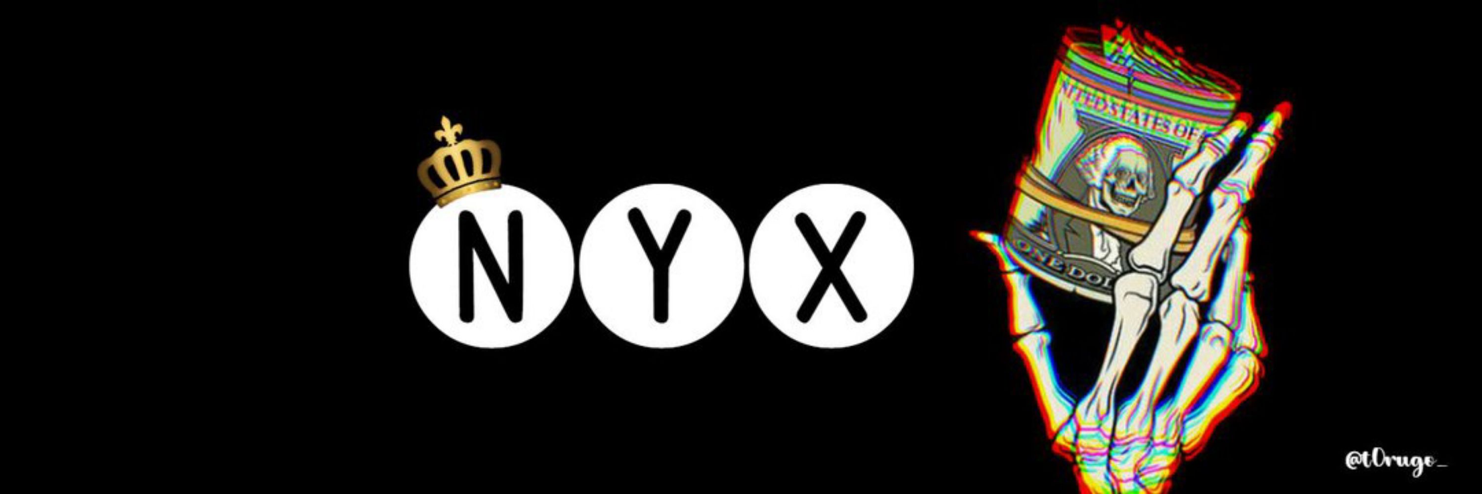 Queen Nyx