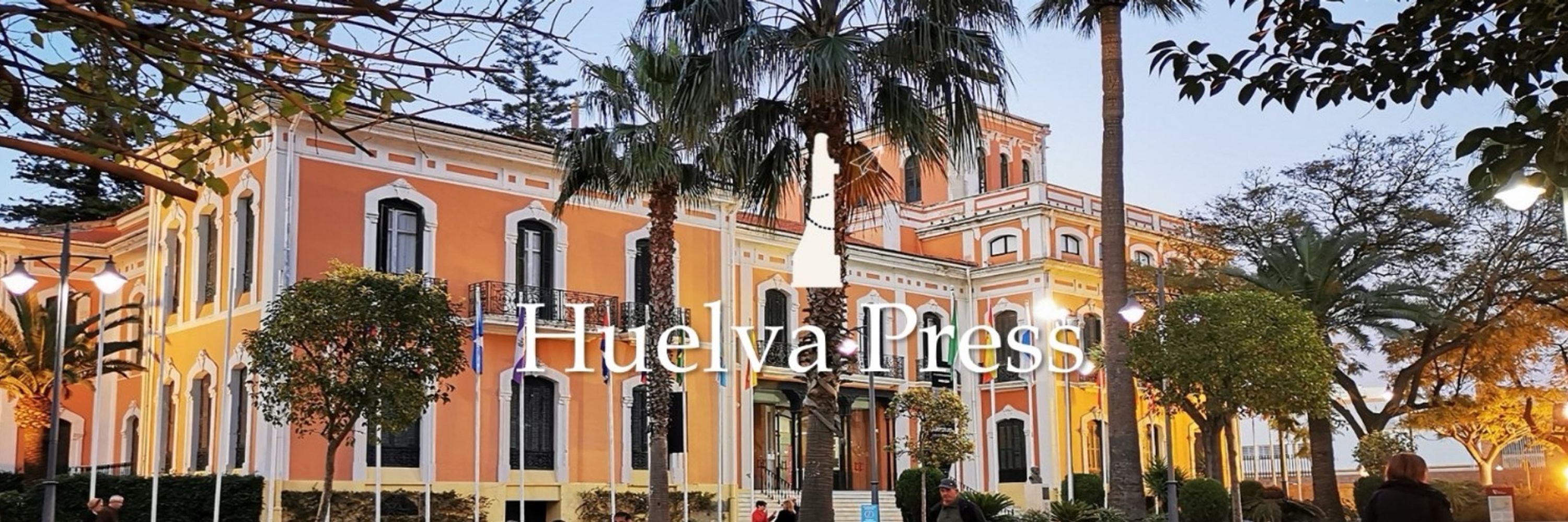 Huelva Press