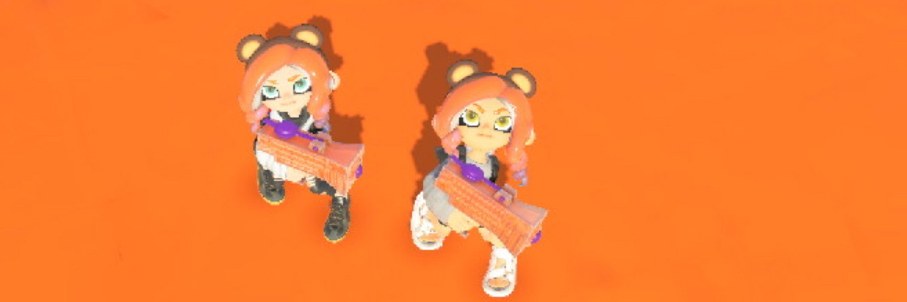 ふわふわ☆ポメちゃん