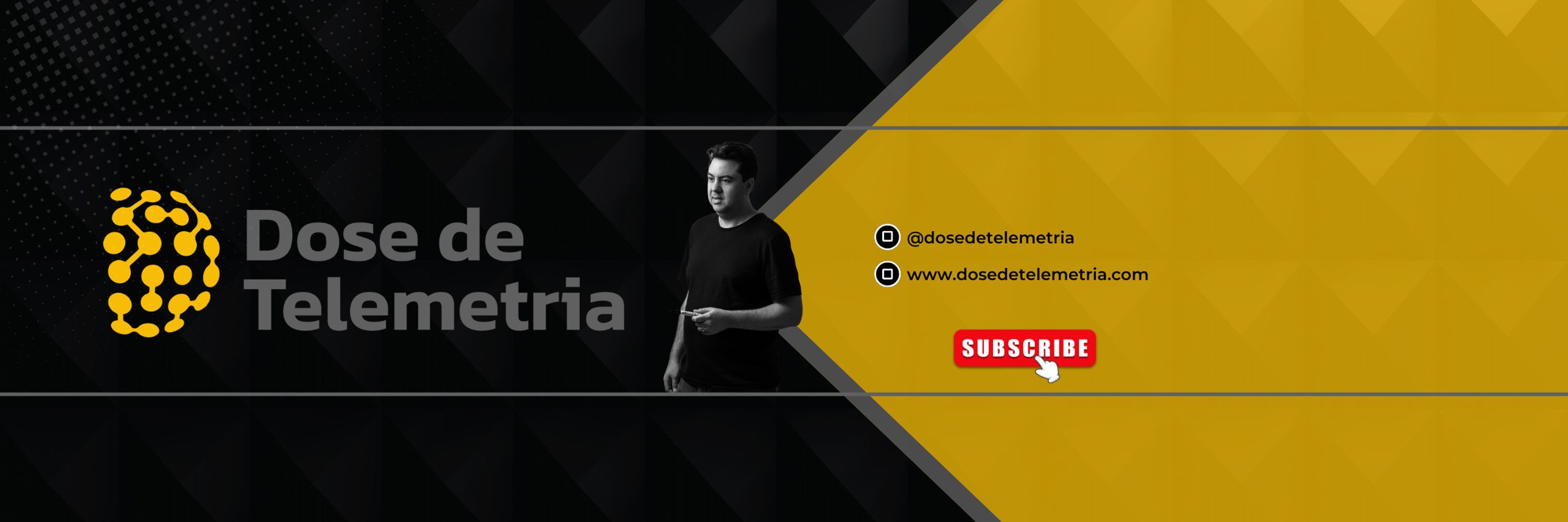 Dose de Telemetria