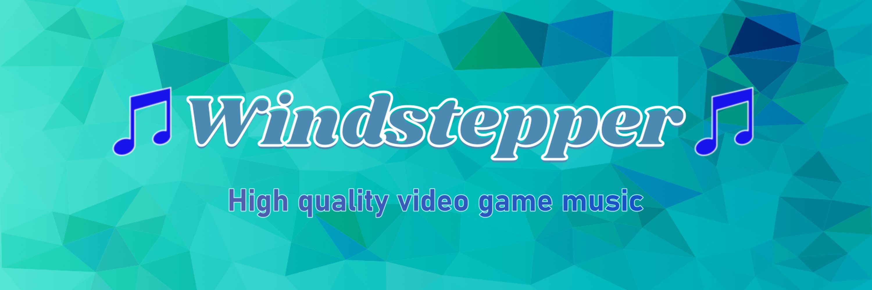 Windstepper Music